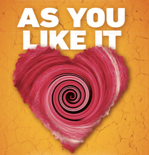 Latest Show- As You Like It – December 23